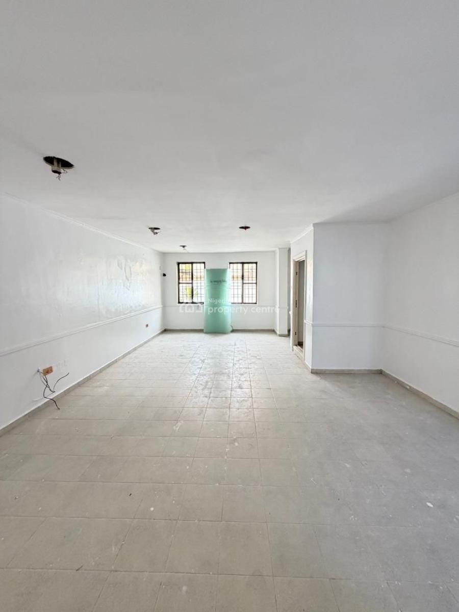 Well Mainted 4 Bedroom Semi Detached Duplex with Bq-, Lekki Phase 1, Lekki, Lagos, Semi-detached Duplex for Sale