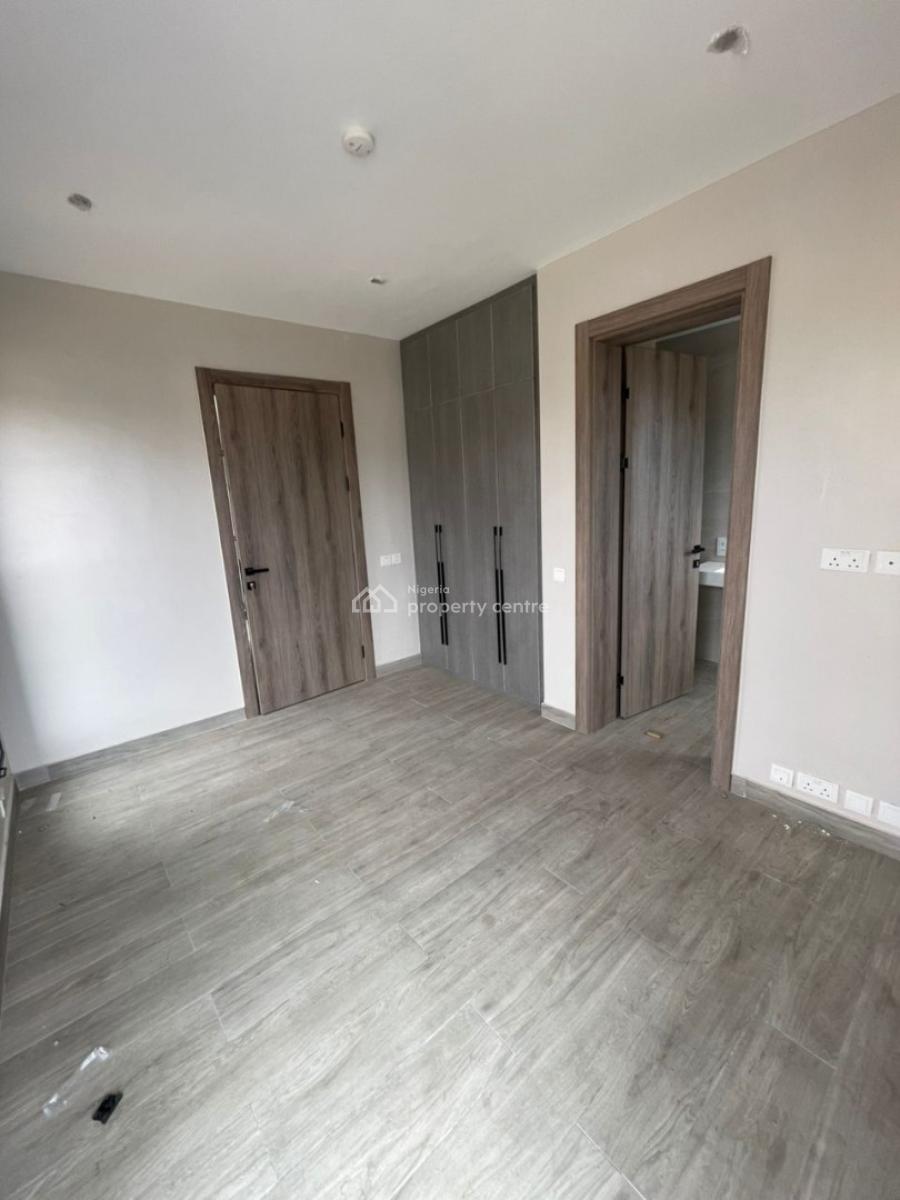 Newly Build 3 Bedroom Terraced Duplex, Lekki Phase 1, Lekki, Lagos, Terraced Duplex for Rent