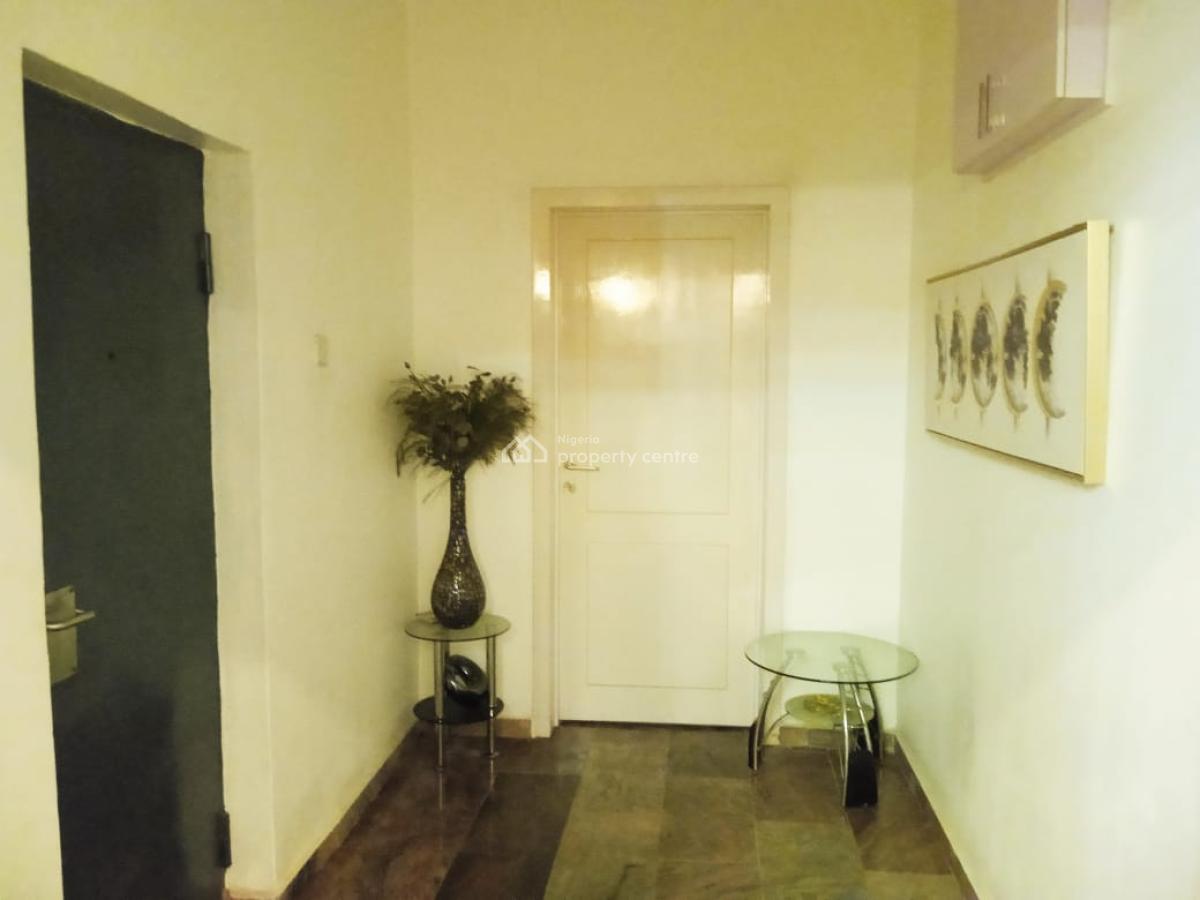 Well Maintained 5 Bedroom Detached House with 2 Rooms Bq, & Study, Vgc, Lekki, Lagos, House for Sale