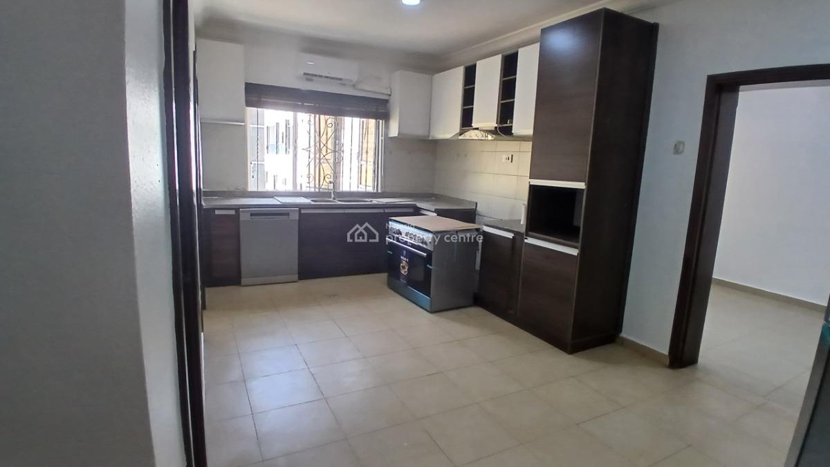 Newly Renovated 3 Bedroom Apartments with Bq (multiple Units), Oniru, Victoria Island (vi), Lagos, Flat / Apartment for Rent