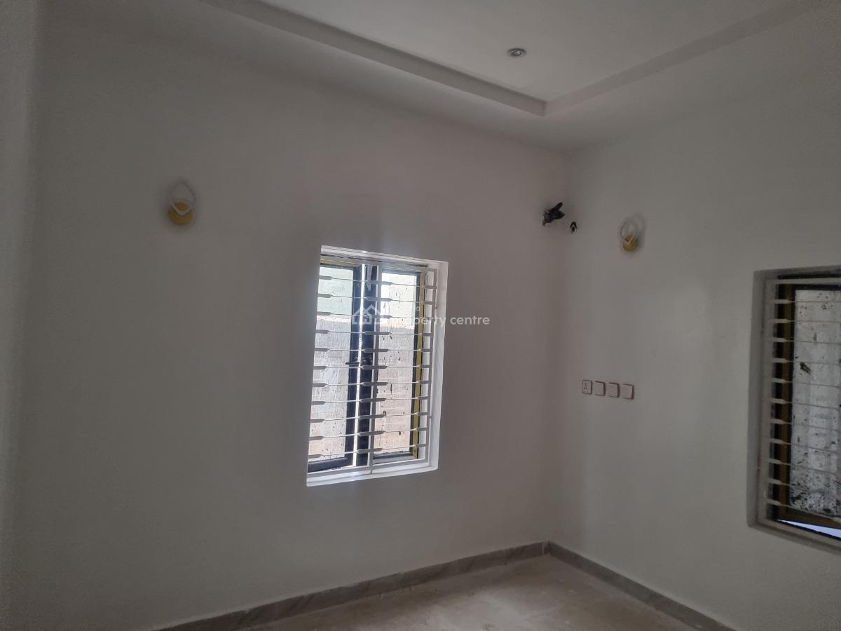 Tastefully Finished Smart 4 Bedroom Terrace Duplex, Estate Opposite Dunamis Glory Dome, Lugbe District, Abuja, Terraced Duplex for Sale