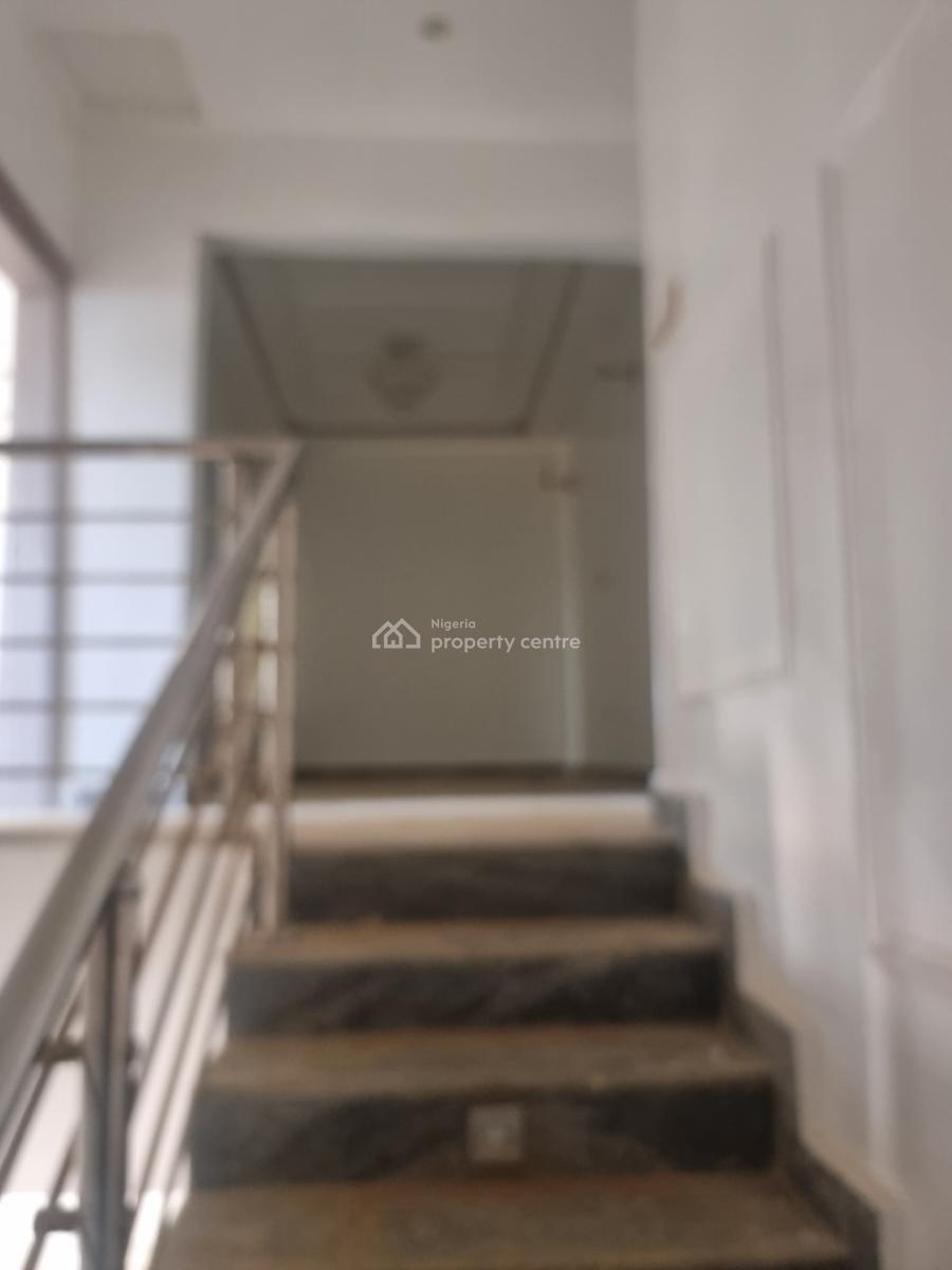 Tastefully Finished Smart 4 Bedroom Terrace Duplex, Estate Opposite Dunamis Glory Dome, Lugbe District, Abuja, Terraced Duplex for Sale
