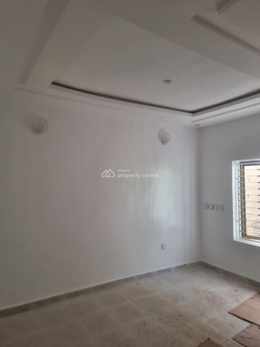 Tastefully Finished Smart 4 Bedroom Terrace Duplex, Estate Opposite Dunamis Glory Dome, Lugbe District, Abuja, Terraced Duplex for Sale