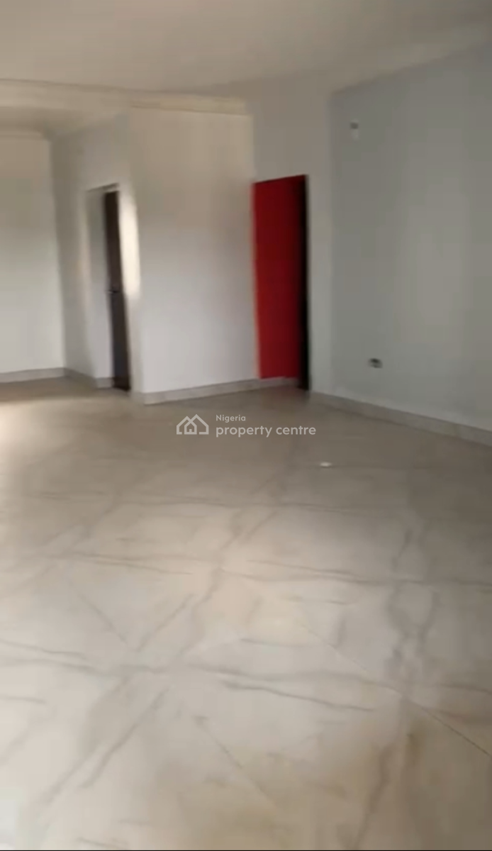 Luxury 3 Bedrooms Flat (property Comes with Lift and Swimming Pool), Garki, Abuja, Flat / Apartment for Rent