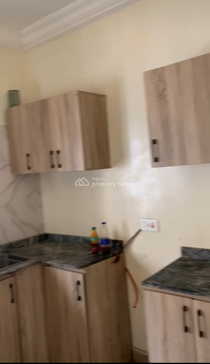 Luxury 3 Bedrooms Flat (property Comes with Lift and Swimming Pool), Garki, Abuja, Flat / Apartment for Rent