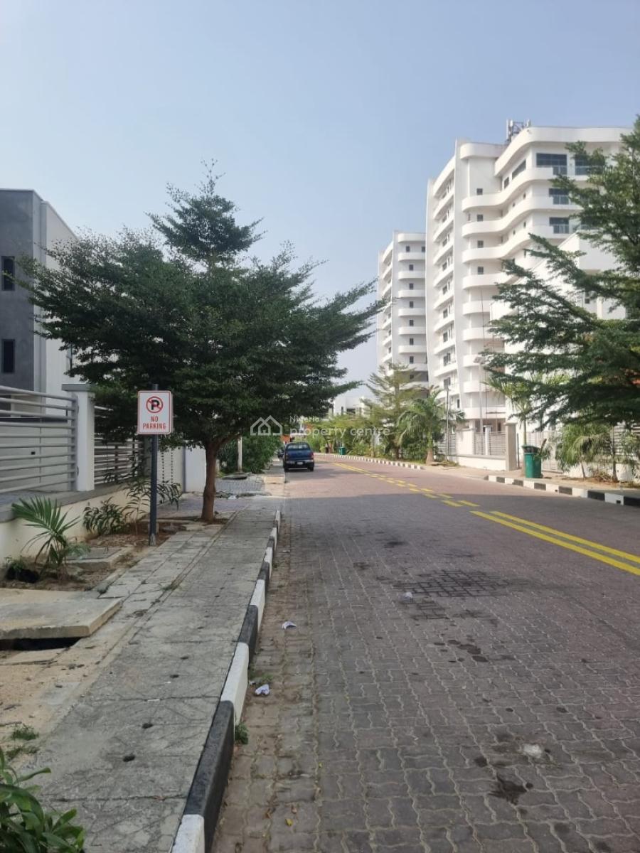 Luxurious 3 Bedroom Maisonette, 5th,6th Floor, Payment Plan Available, Periwinkle Lifestyle Estate, Lekki Phase 1, Lekki, Lagos, Flat / Apartment for Sale