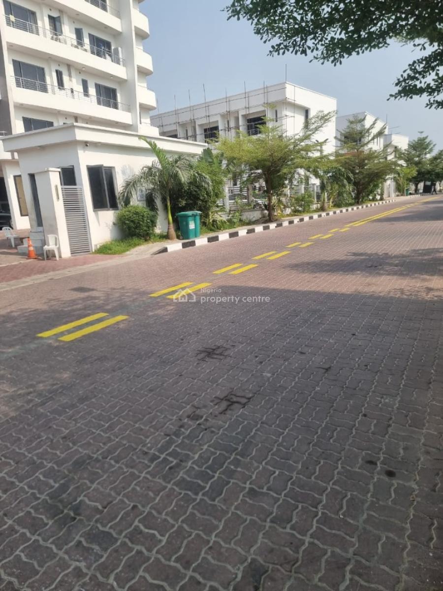 Luxurious 3 Bedroom Maisonette, 5th,6th Floor, Payment Plan Available, Periwinkle Lifestyle Estate, Lekki Phase 1, Lekki, Lagos, Flat / Apartment for Sale