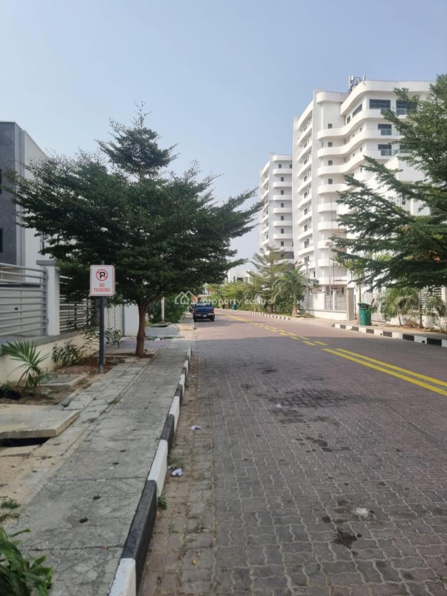 Luxurious 3 Bedroom Maisonette, 5th,6th Floor, Payment Plan Available, Periwinkle Lifestyle Estate, Lekki Phase 1, Lekki, Lagos, Flat / Apartment for Sale