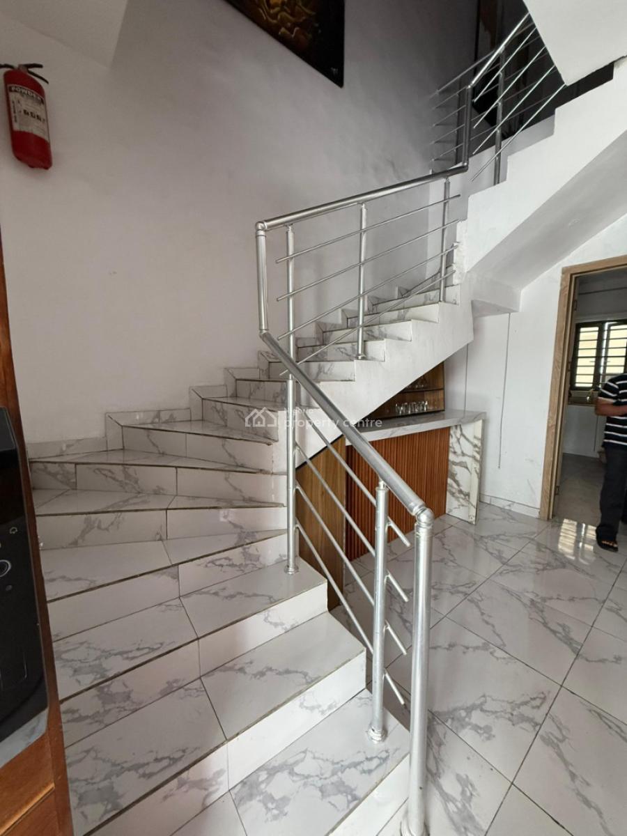 4 Bedroom  Semi Detached, Orchid Lekki, Lekki, Lagos, Flat / Apartment for Sale