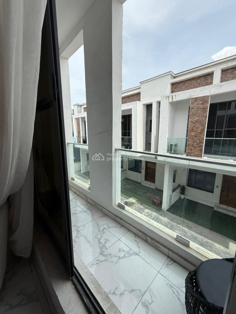 4 Bedroom  Semi Detached, Orchid Lekki, Lekki, Lagos, Flat / Apartment for Sale