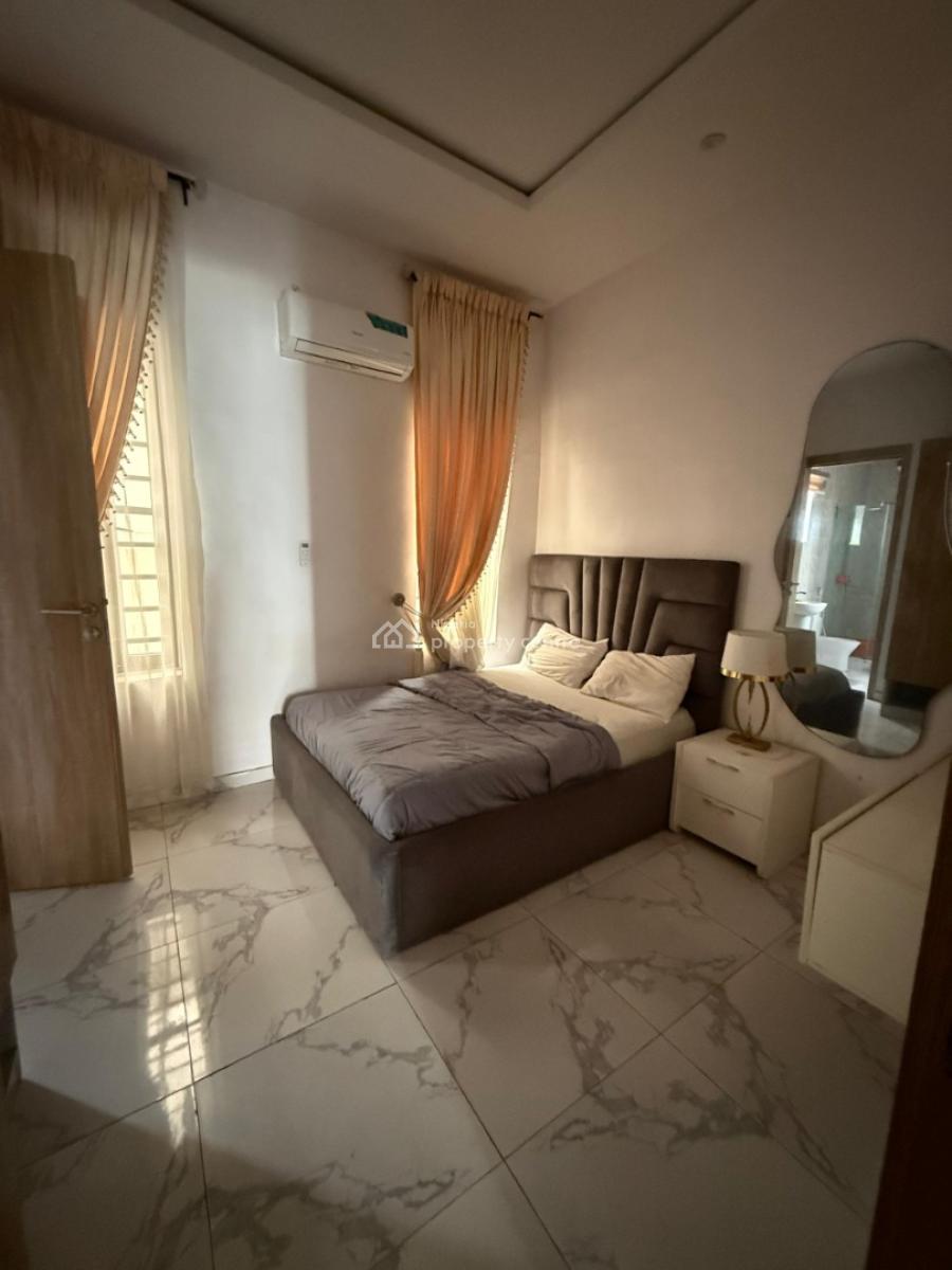 4 Bedroom  Semi Detached, Orchid Lekki, Lekki, Lagos, Flat / Apartment for Sale