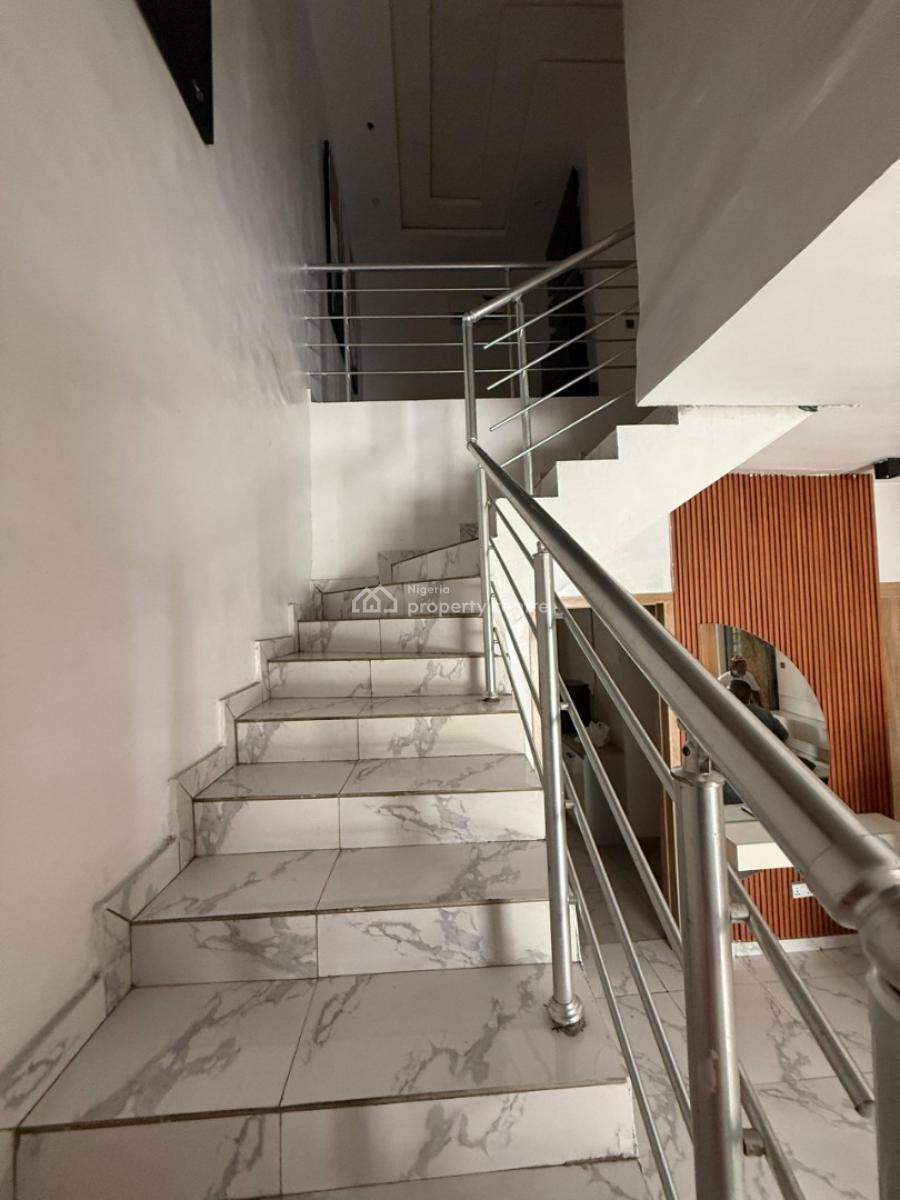 4 Bedroom  Semi Detached, Orchid Lekki, Lekki, Lagos, Flat / Apartment for Sale