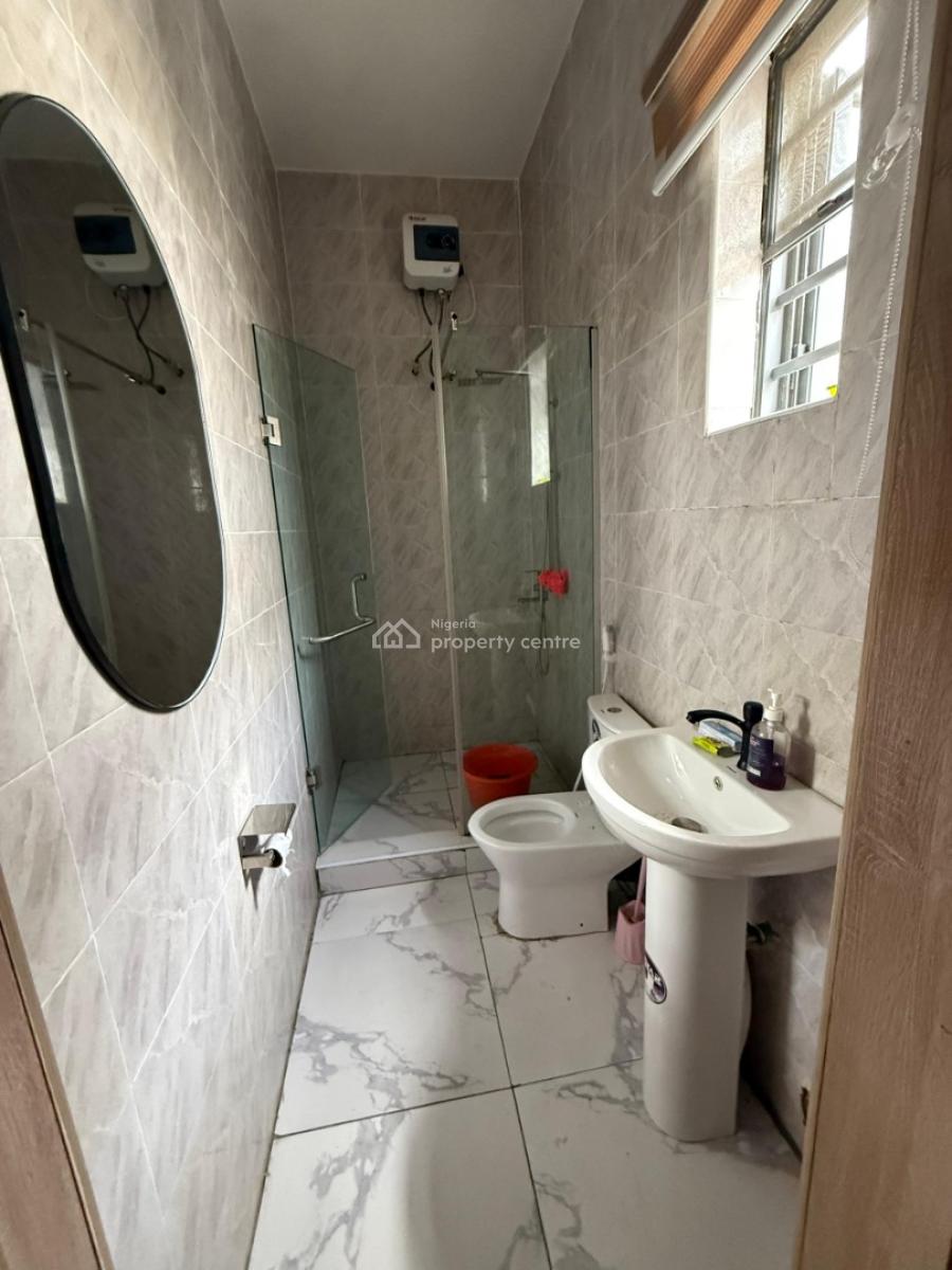 4 Bedroom  Semi Detached, Orchid Lekki, Lekki, Lagos, Flat / Apartment for Sale