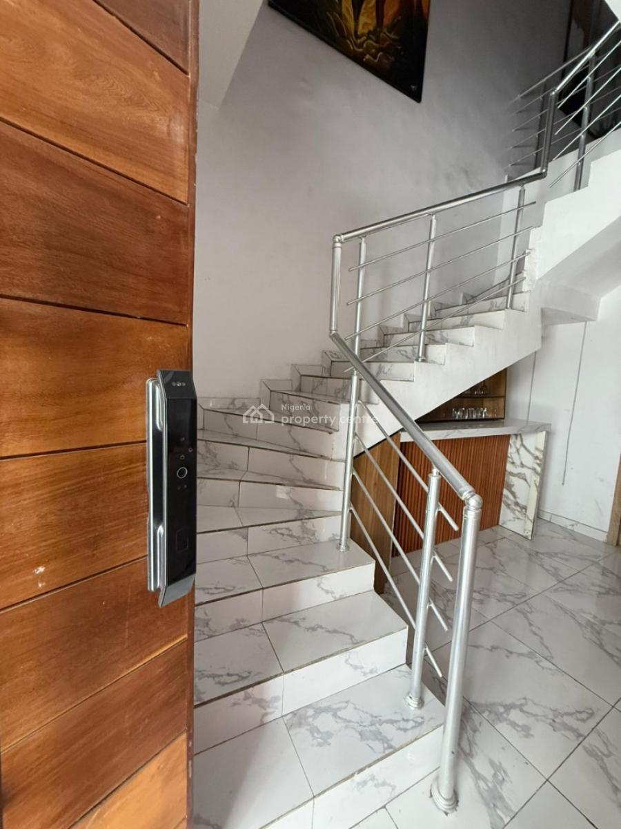4 Bedroom  Semi Detached, Orchid Lekki, Lekki, Lagos, Flat / Apartment for Sale
