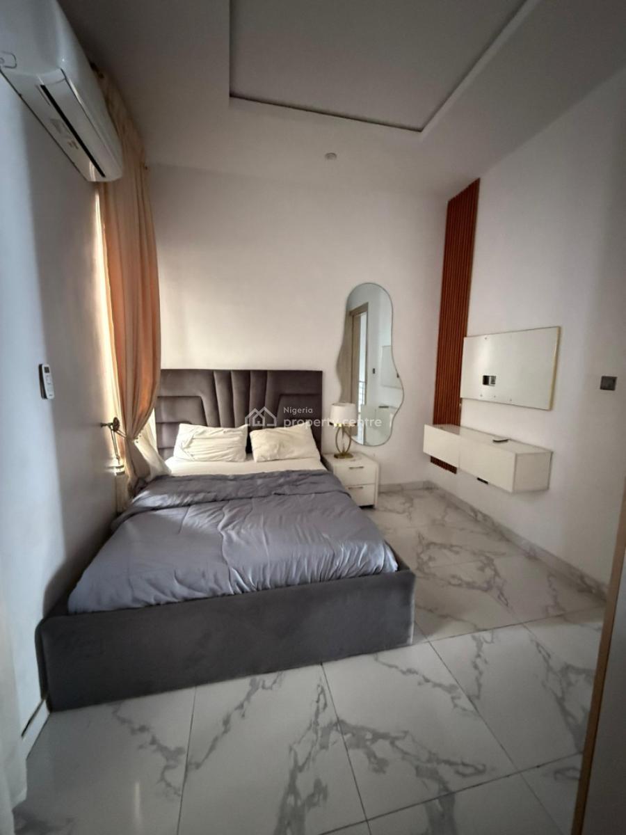 4 Bedroom  Semi Detached, Orchid Lekki, Lekki, Lagos, Flat / Apartment for Sale