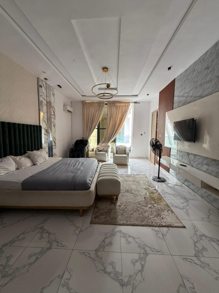 4 Bedroom  Semi Detached, Orchid Lekki, Lekki, Lagos, Flat / Apartment for Sale