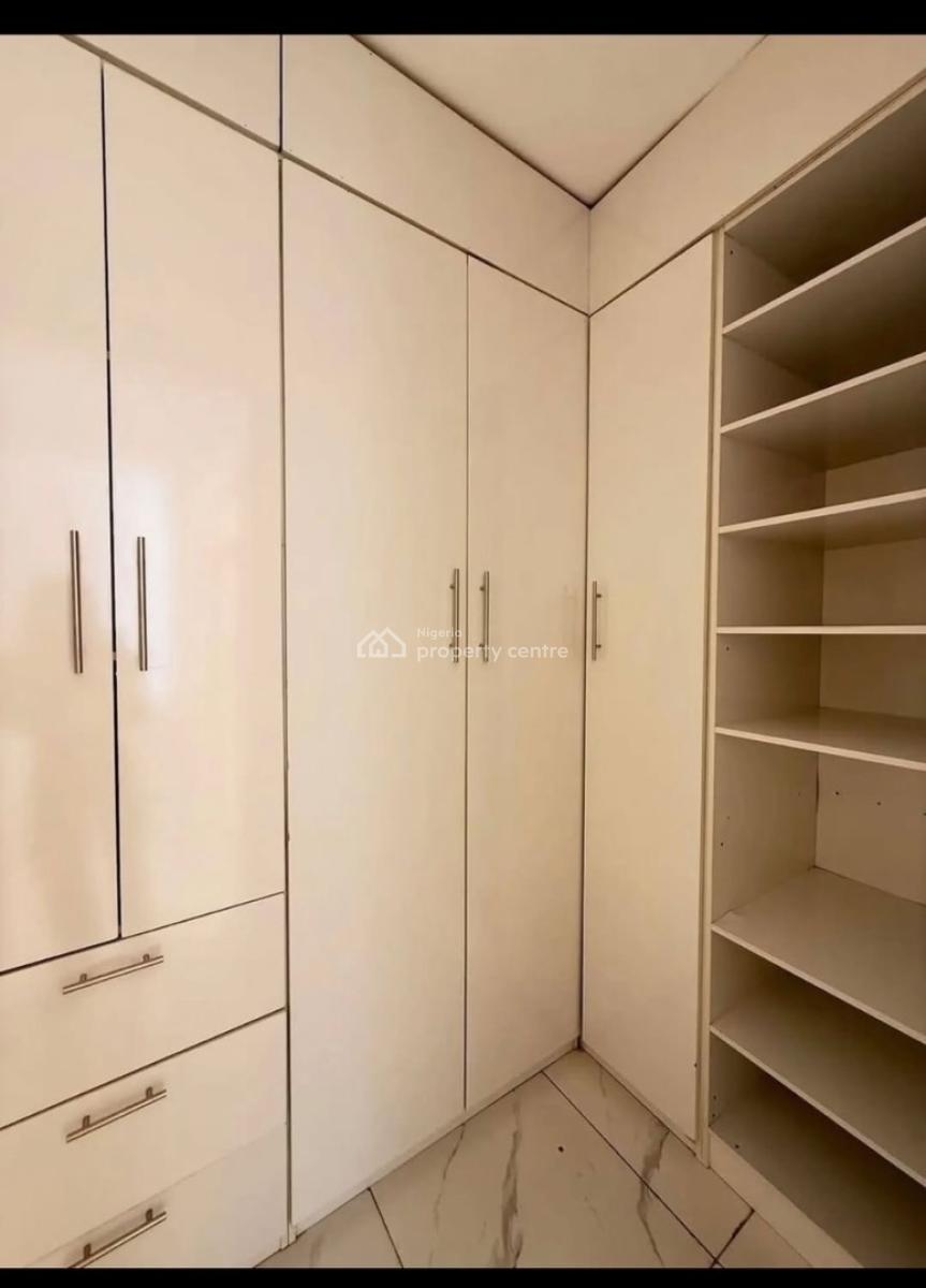 Well Built 4 Bedroom Semidetached Duplex with a Bq, Ikota Lekki Behind Mega Chicken, Ikota, Lekki, Lagos, Semi-detached Duplex for Sale