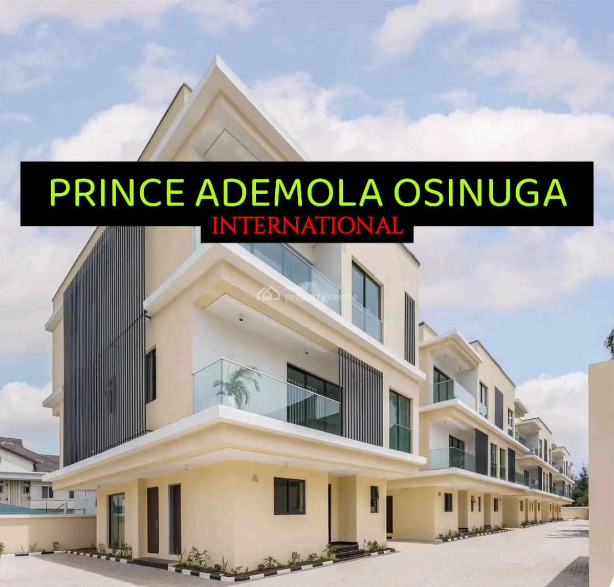 Newly Built 5 Bedroom Semi Detached House + Bq, Parkview Estate Ikoyi, Parkview, Ikoyi, Lagos, Semi-detached Duplex for Rent