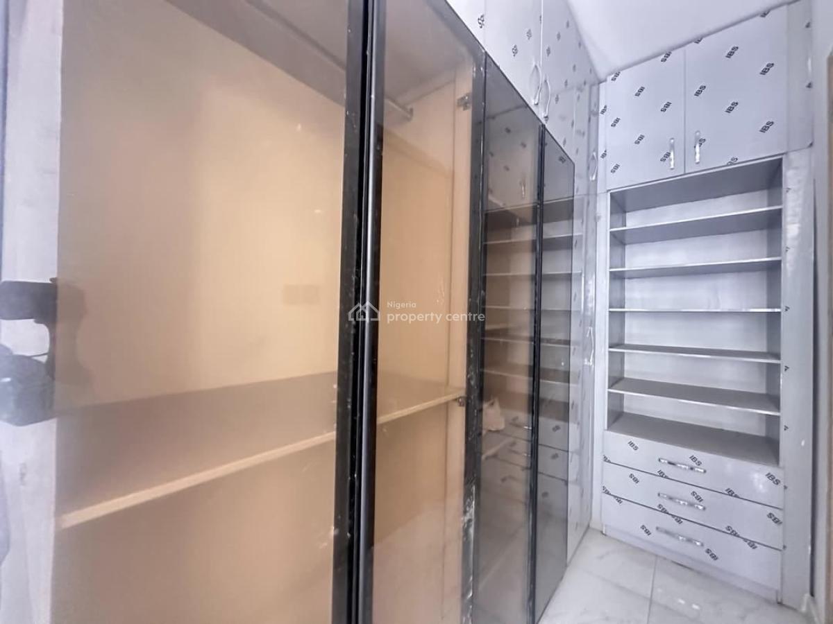 4-bedroom Terrace Duplex, General Paint, Ajah, Lagos, Terraced Duplex for Rent