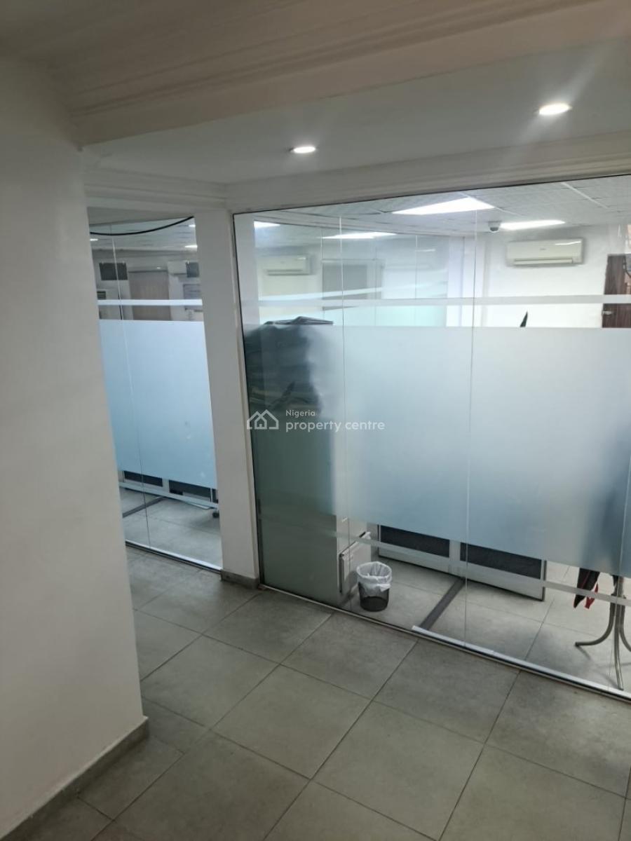 Office Complex, Awolowo Road, Ikoyi, Lagos, Office Space for Rent