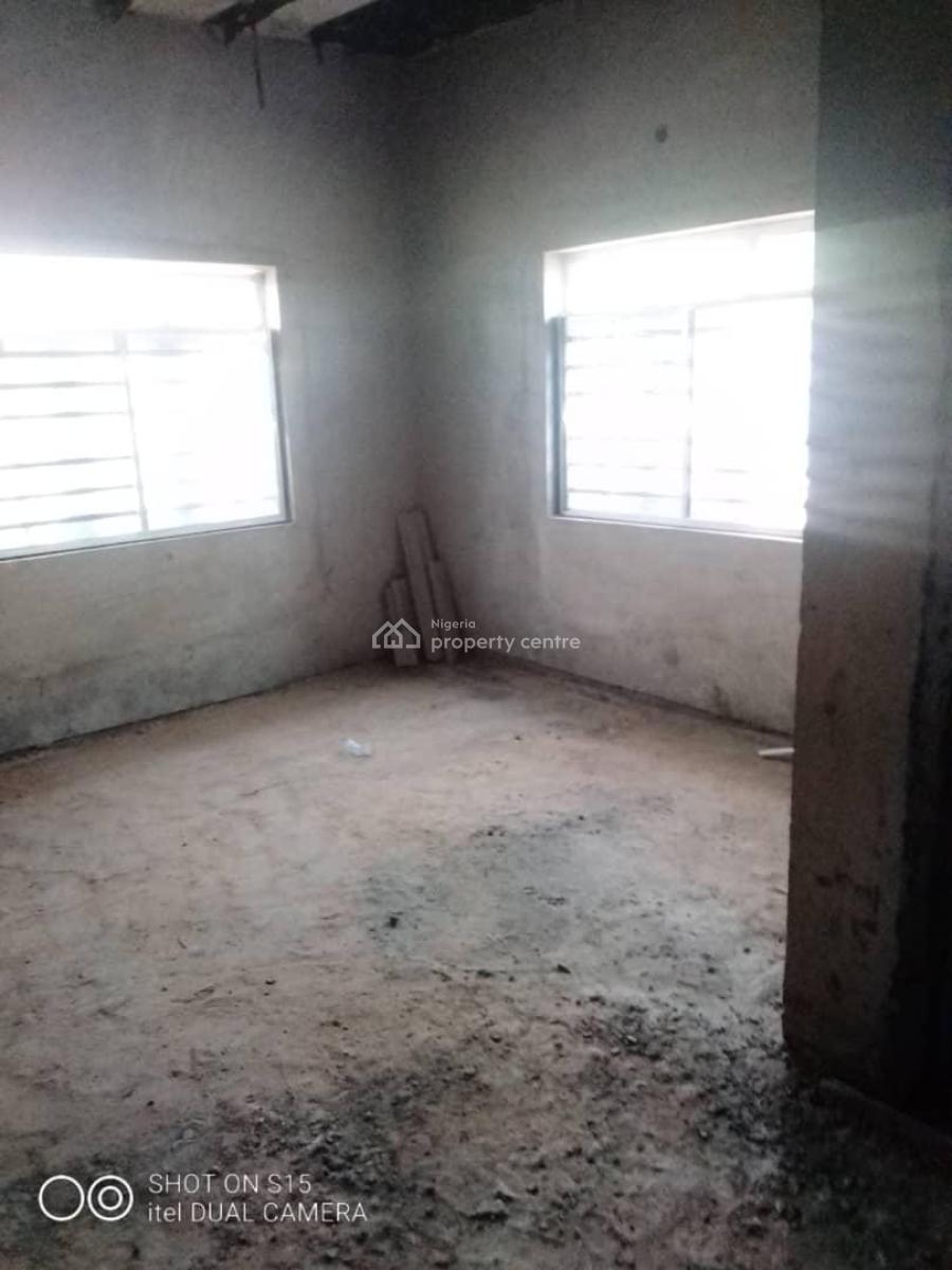 C of O, Isheri Olofin, Alimosho, Lagos, Detached Duplex for Sale