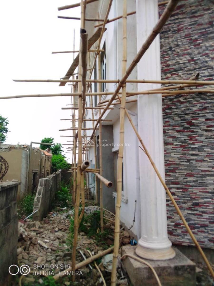 C of O, Isheri Olofin, Alimosho, Lagos, Detached Duplex for Sale