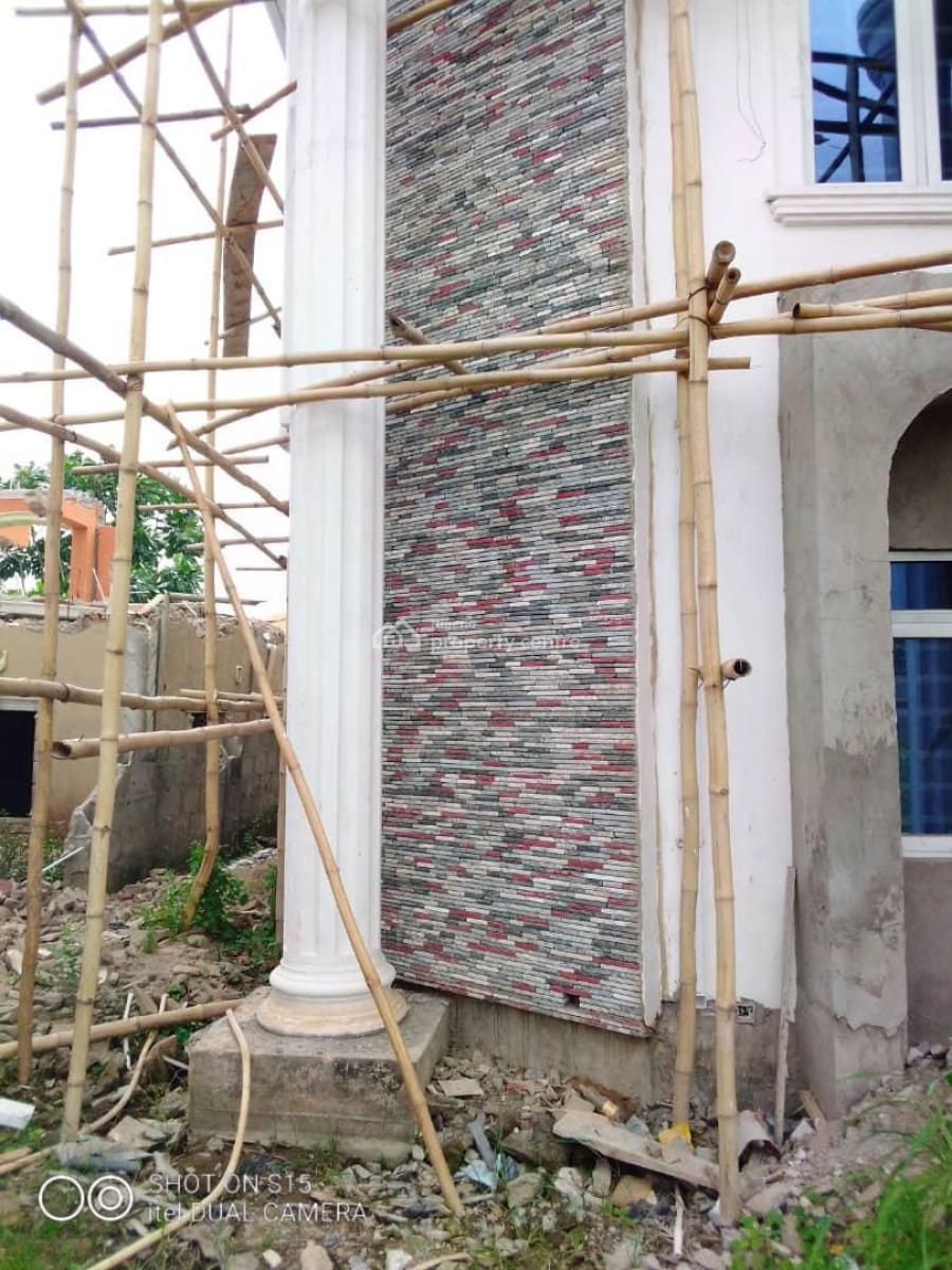 C of O, Isheri Olofin, Alimosho, Lagos, Detached Duplex for Sale