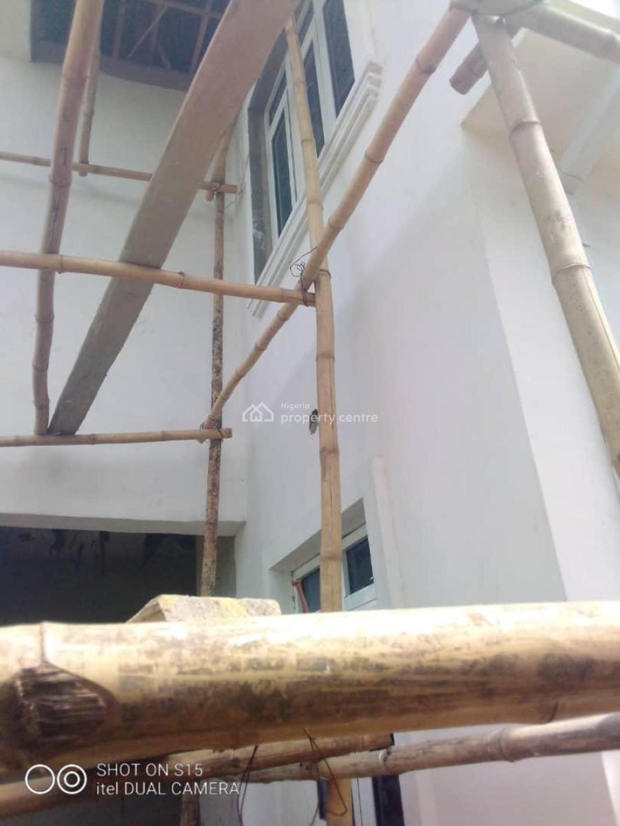 C of O, Isheri Olofin, Alimosho, Lagos, Detached Duplex for Sale