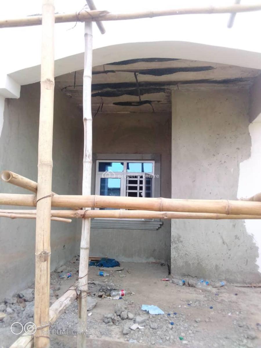 C of O, Isheri Olofin, Alimosho, Lagos, Detached Duplex for Sale