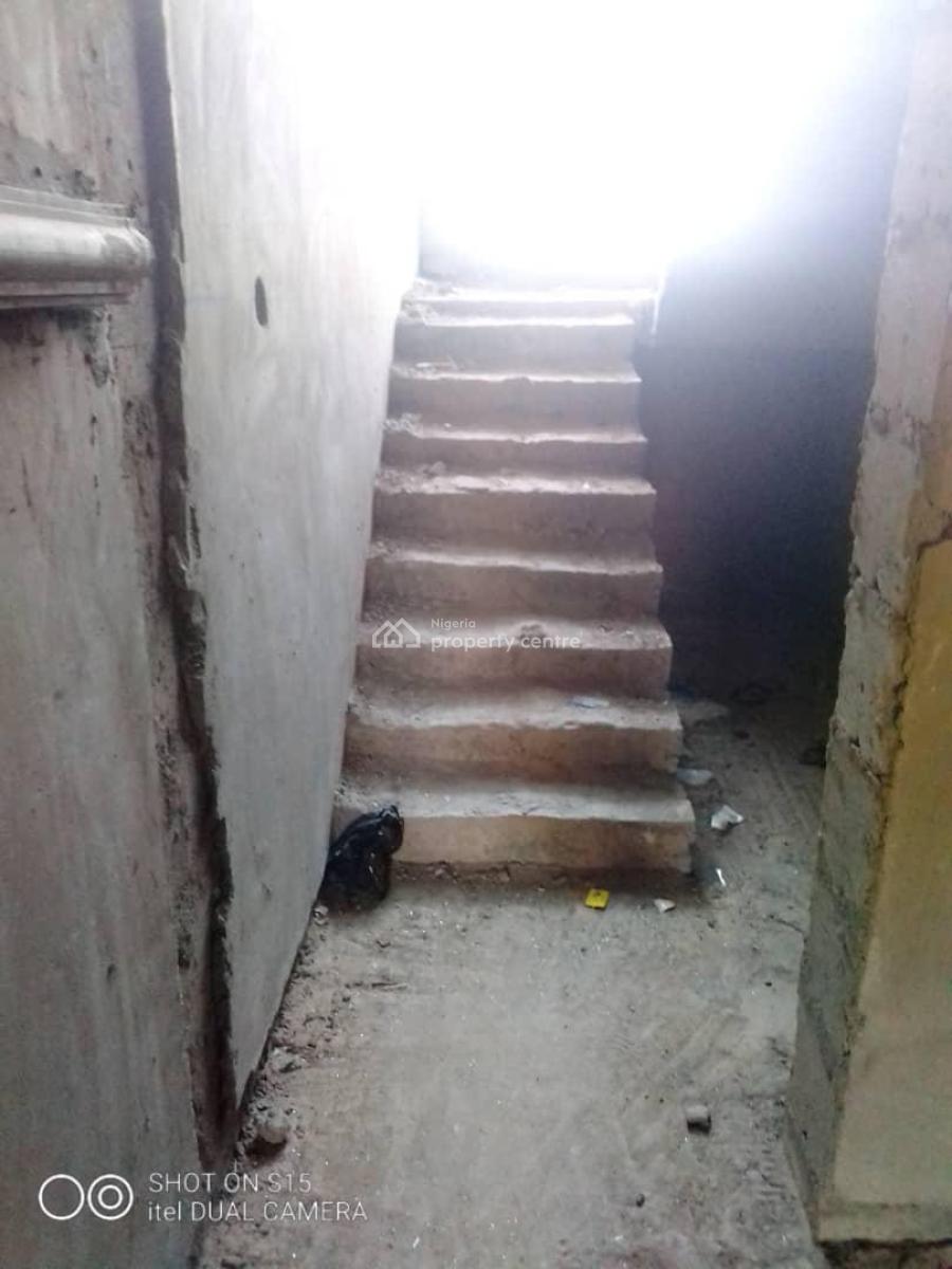 C of O, Isheri Olofin, Alimosho, Lagos, Detached Duplex for Sale