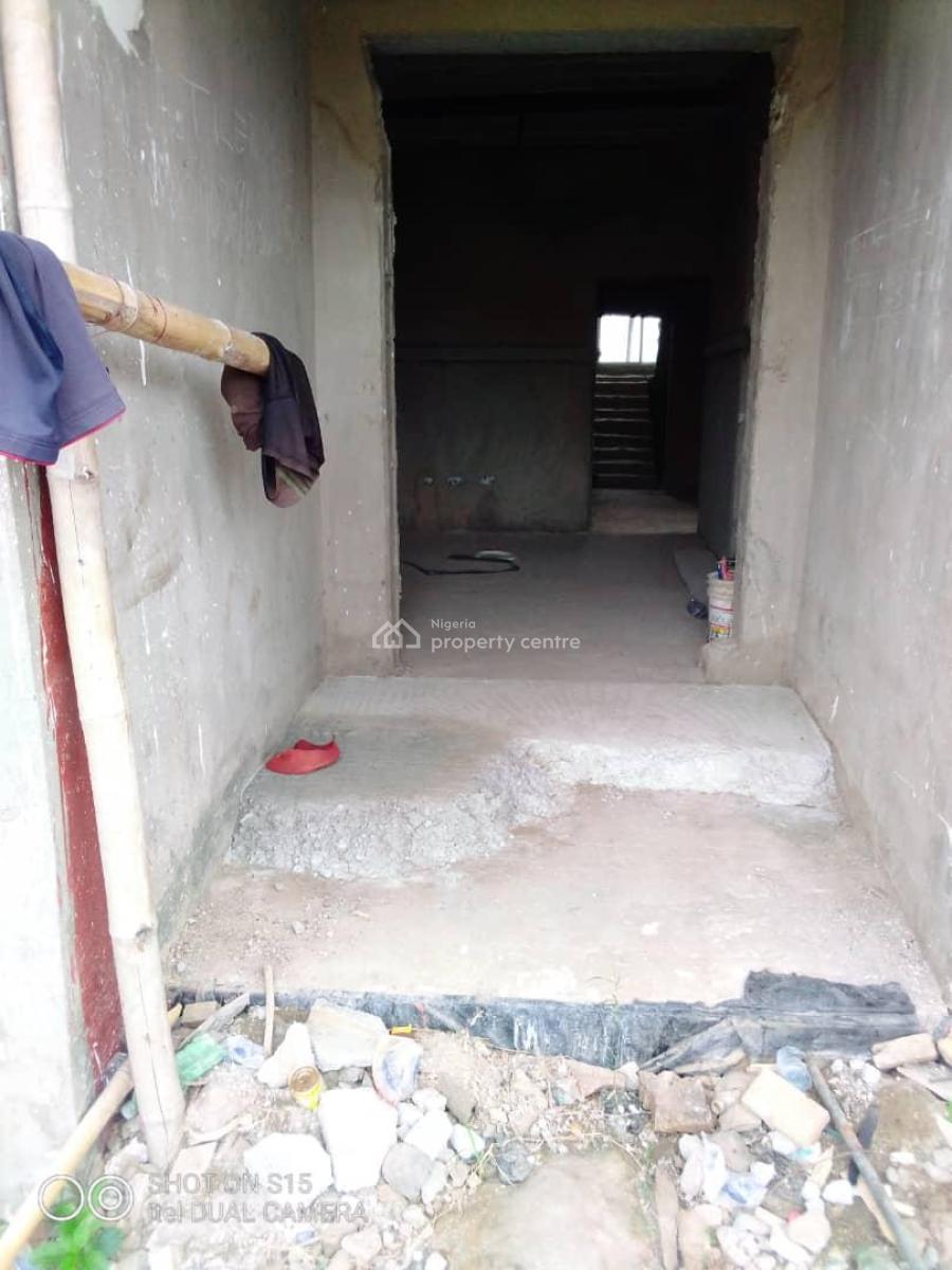 C of O, Isheri Olofin, Alimosho, Lagos, Detached Duplex for Sale