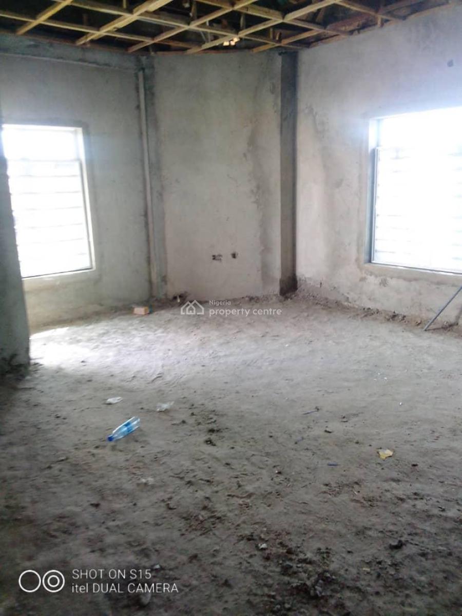 C of O, Isheri Olofin, Alimosho, Lagos, Detached Duplex for Sale