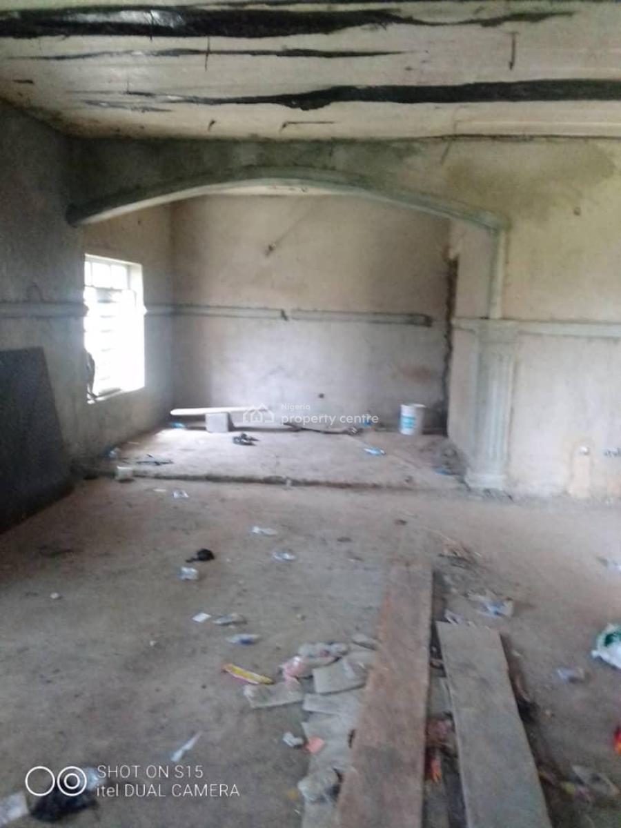 C of O, Isheri Olofin, Alimosho, Lagos, Detached Duplex for Sale