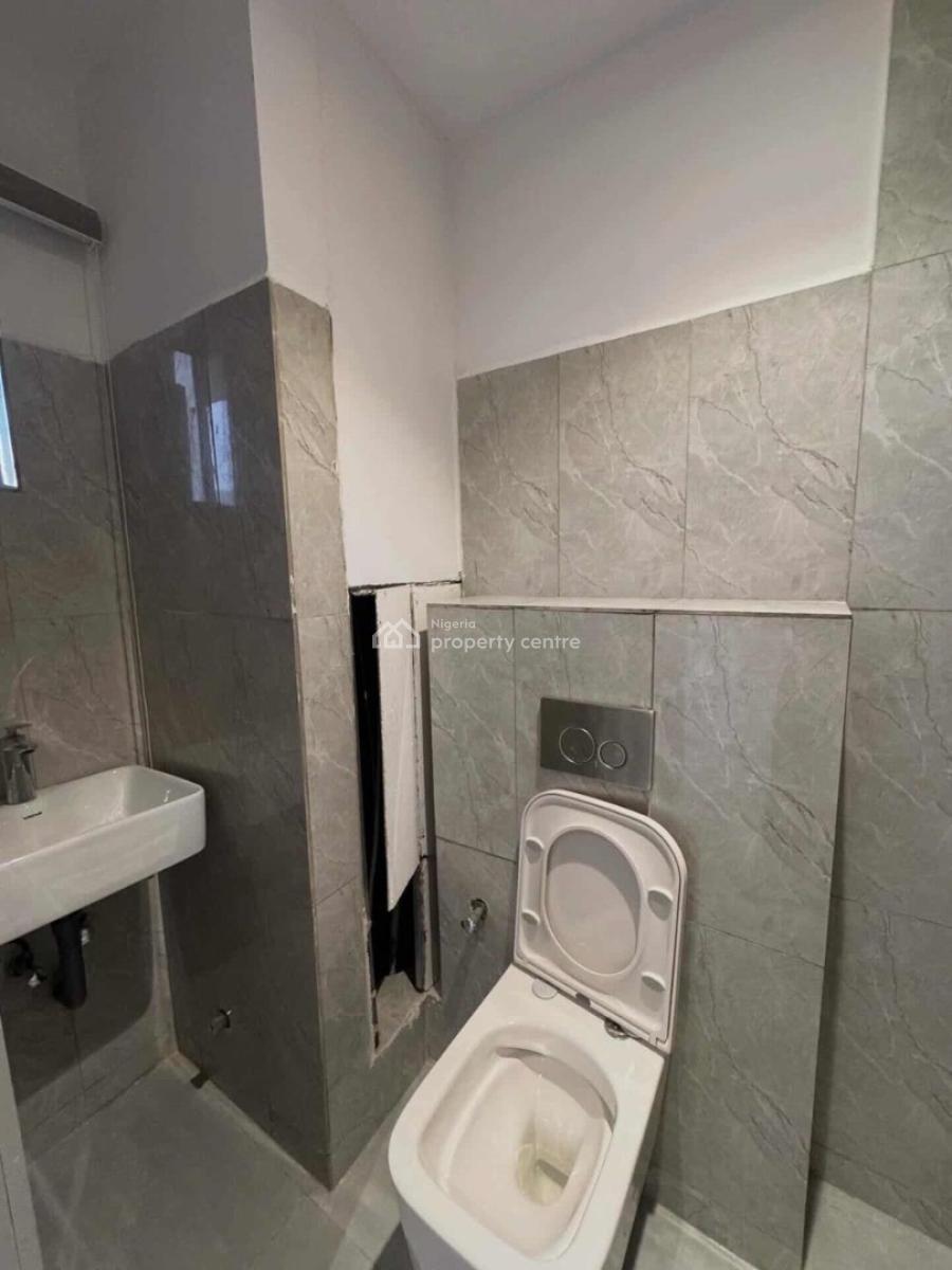 Brand New 2 Bedroom Maisonette, Lekki Phase 1, Lekki, Lagos, Flat / Apartment for Rent
