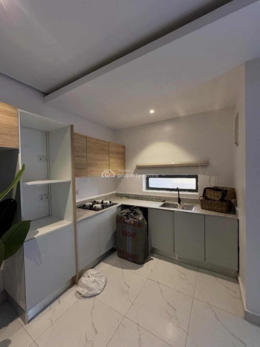 Brand New 2 Bedroom Maisonette, Lekki Phase 1, Lekki, Lagos, Flat / Apartment for Rent