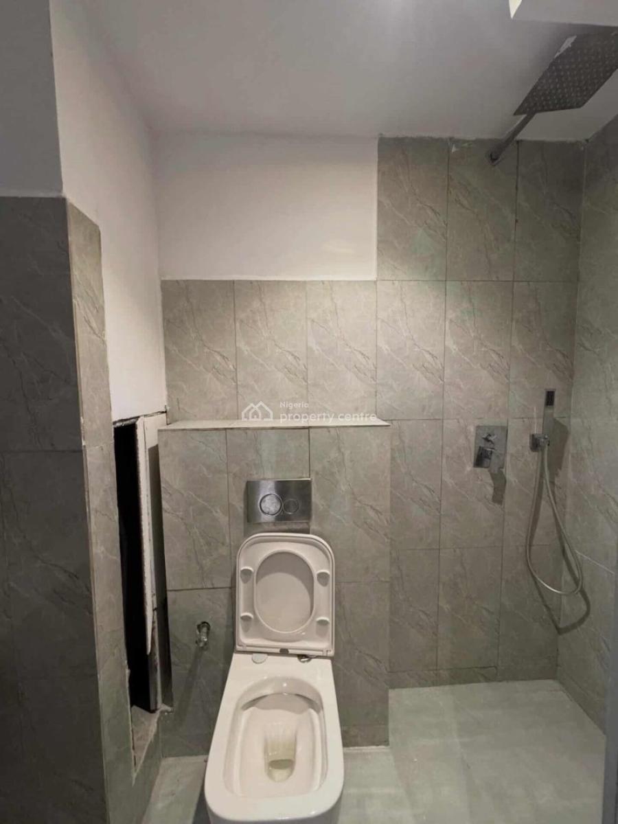 Brand New 2 Bedroom Maisonette, Lekki Phase 1, Lekki, Lagos, Flat / Apartment for Rent