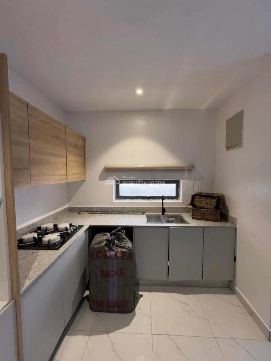 Brand New 2 Bedroom Maisonette, Lekki Phase 1, Lekki, Lagos, Flat / Apartment for Rent