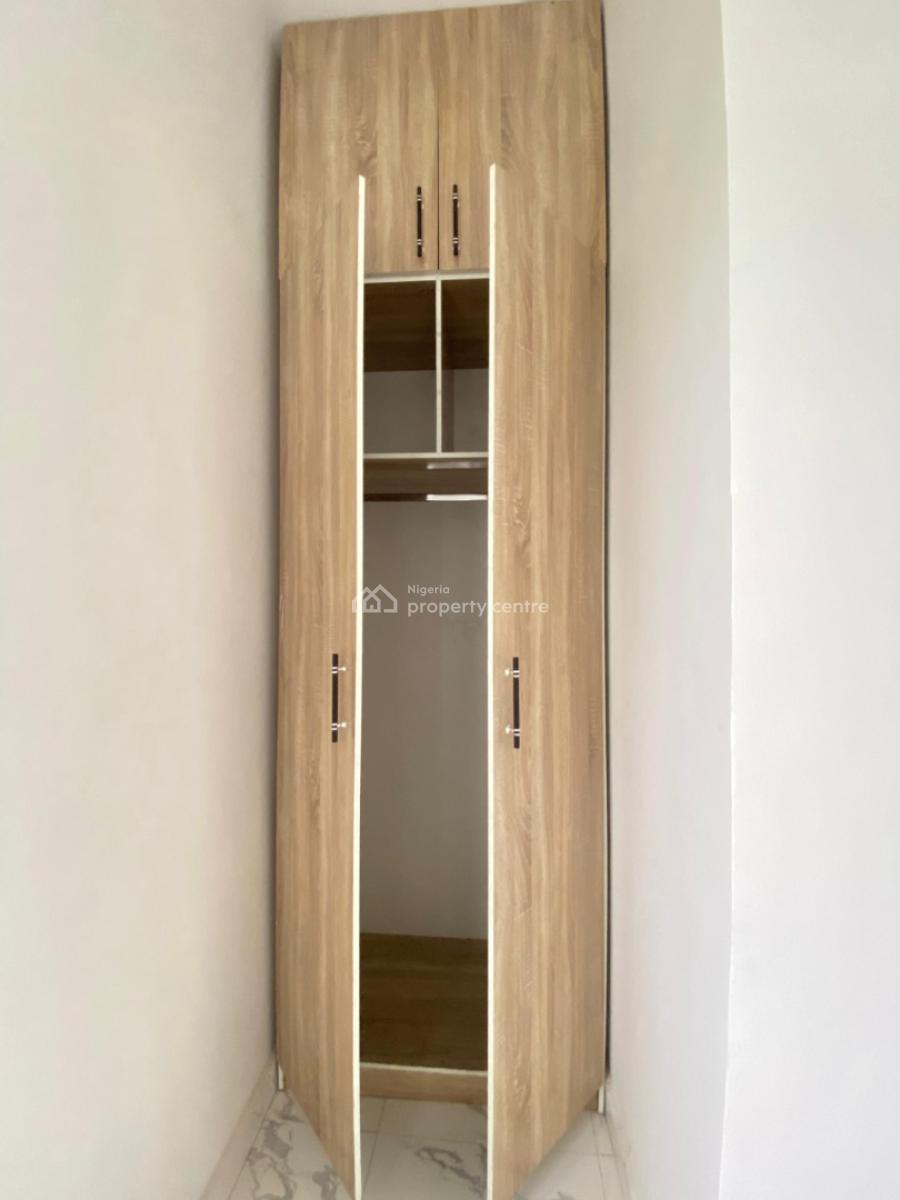 Fancy 3 Bedroom Fully Detached-, Abraham Adesanya, Ajah, Lagos, Detached Duplex for Sale