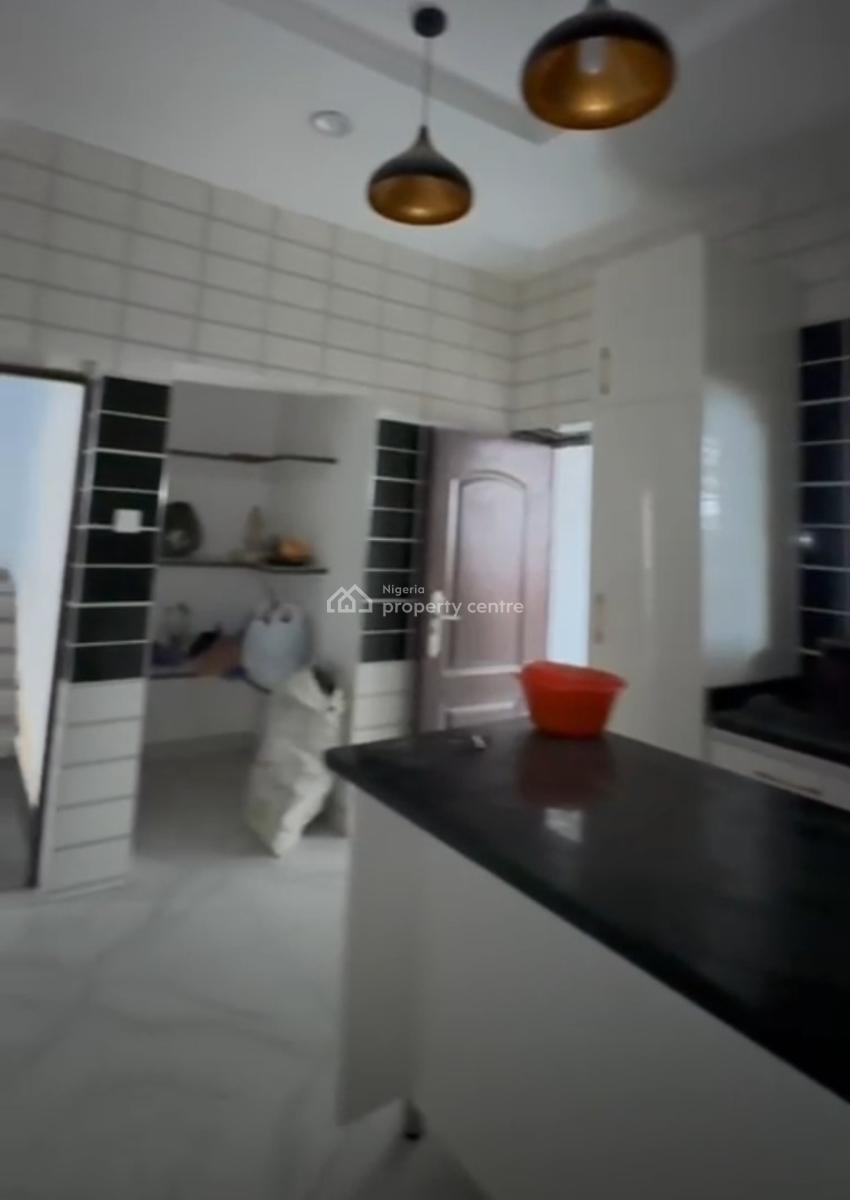 Brand New 3 Bedroom Semi Detached Duplex with Bq, By Sunnyvale, Galadimawa, Abuja, Semi-detached Duplex for Sale