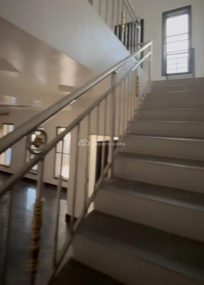 Brand New 3 Bedroom Semi Detached Duplex with Bq, By Sunnyvale, Galadimawa, Abuja, Semi-detached Duplex for Sale