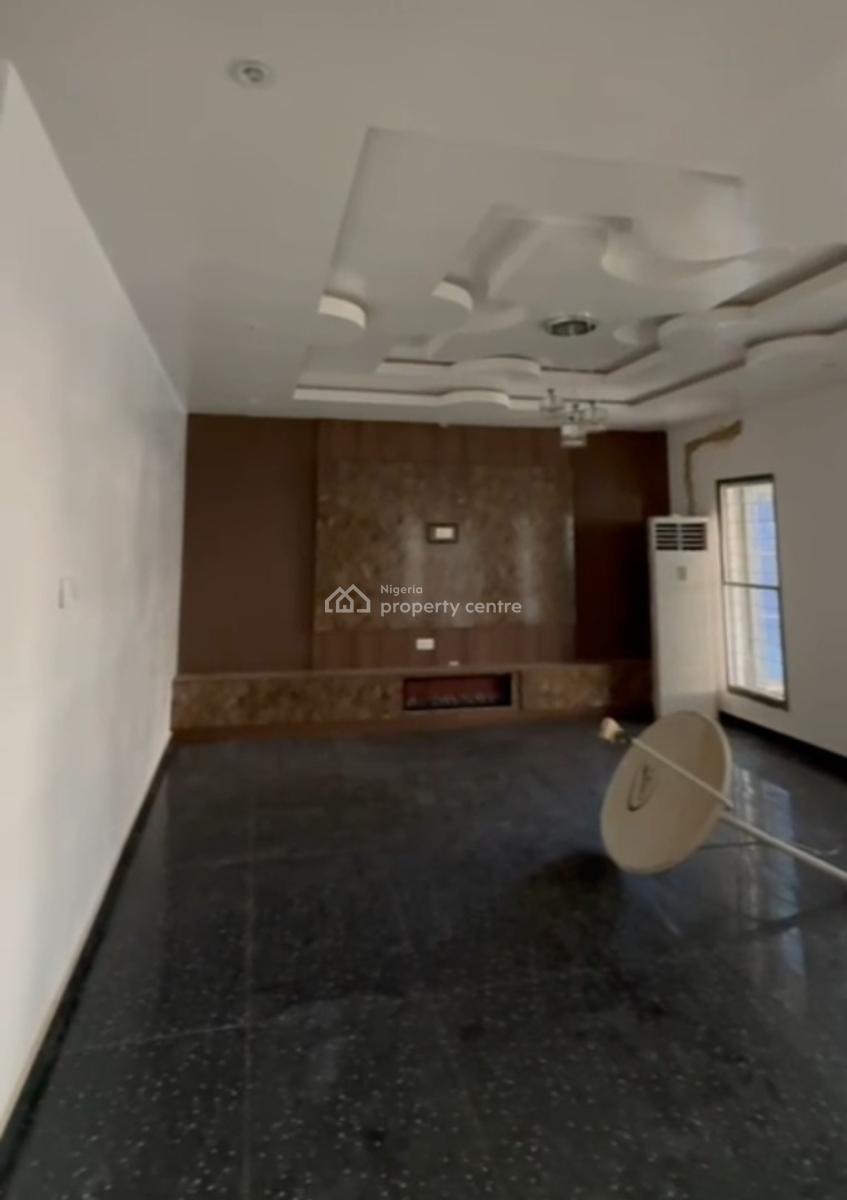 Brand New 3 Bedroom Semi Detached Duplex with Bq, By Sunnyvale, Galadimawa, Abuja, Semi-detached Duplex for Sale