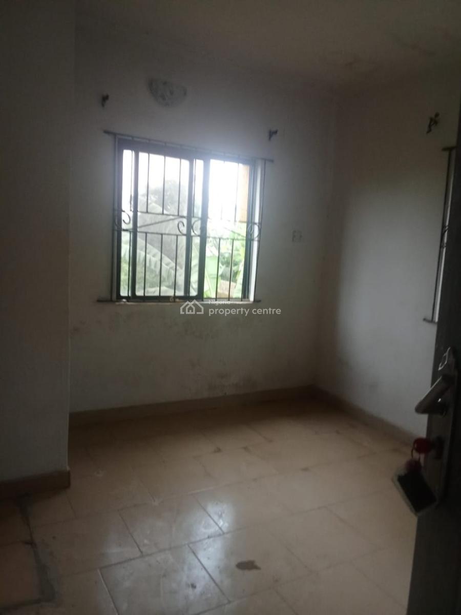 2 Bedroom, Iba, Ojo, Lagos, Flat / Apartment for Rent
