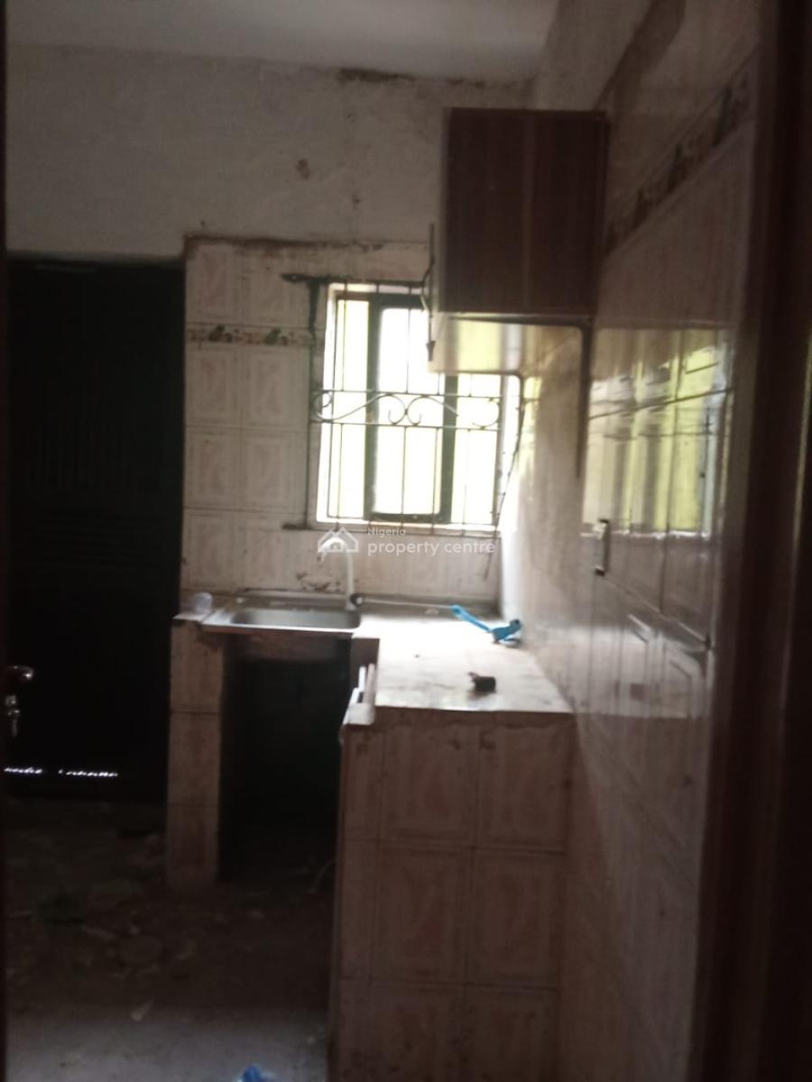 2 Bedroom, Iba, Ojo, Lagos, Flat / Apartment for Rent