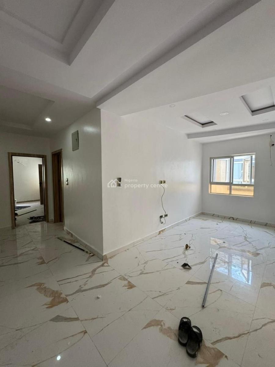 4 Bedroom Semi Detached Duplex with Bq, Harris Drive, Vgc, Lekki, Lagos, Semi-detached Duplex for Rent