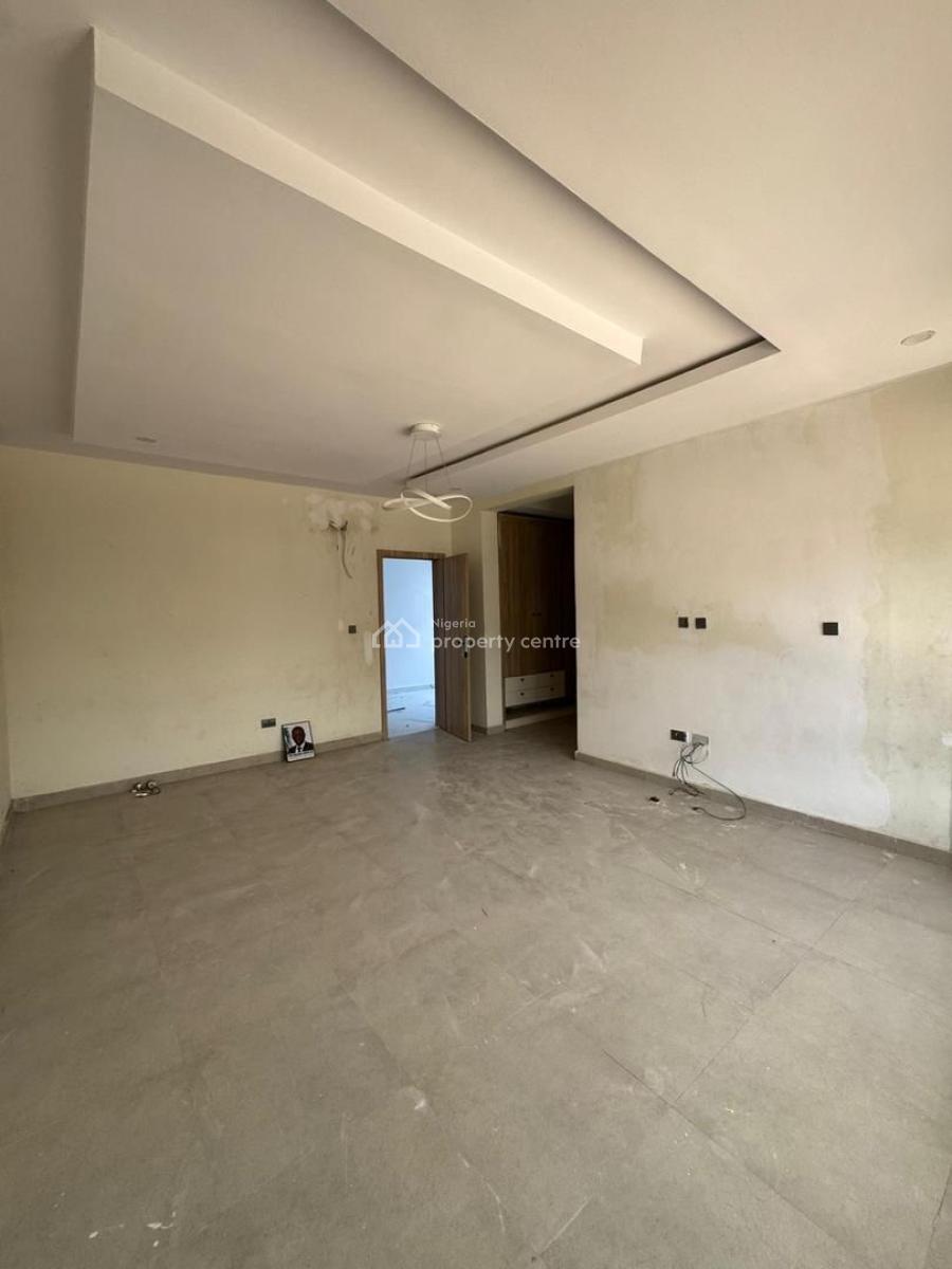 4 Bedroom Semi Detached Duplex with Bq, Harris Drive, Vgc, Lekki, Lagos, Semi-detached Duplex for Rent