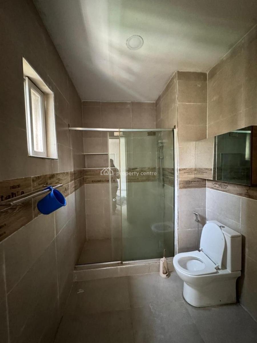 4 Bedroom Semi Detached Duplex with Bq, Harris Drive, Vgc, Lekki, Lagos, Semi-detached Duplex for Rent