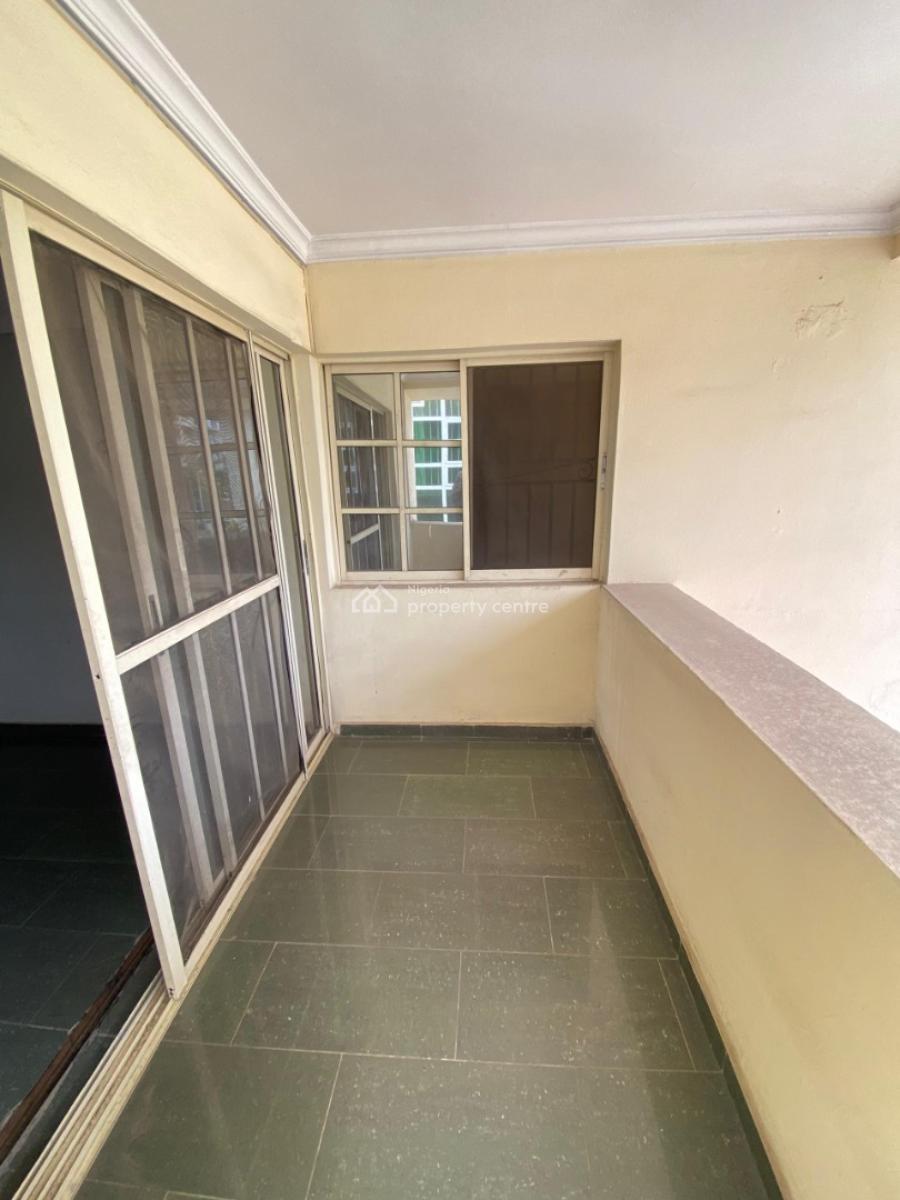 Exquisite 5 Bedroom Spacious Semi Detached Duplex with 2 Rooms Bq, Lekki Phase 1, Lekki Phase 1, Lekki, Lagos, Semi-detached Duplex for Rent