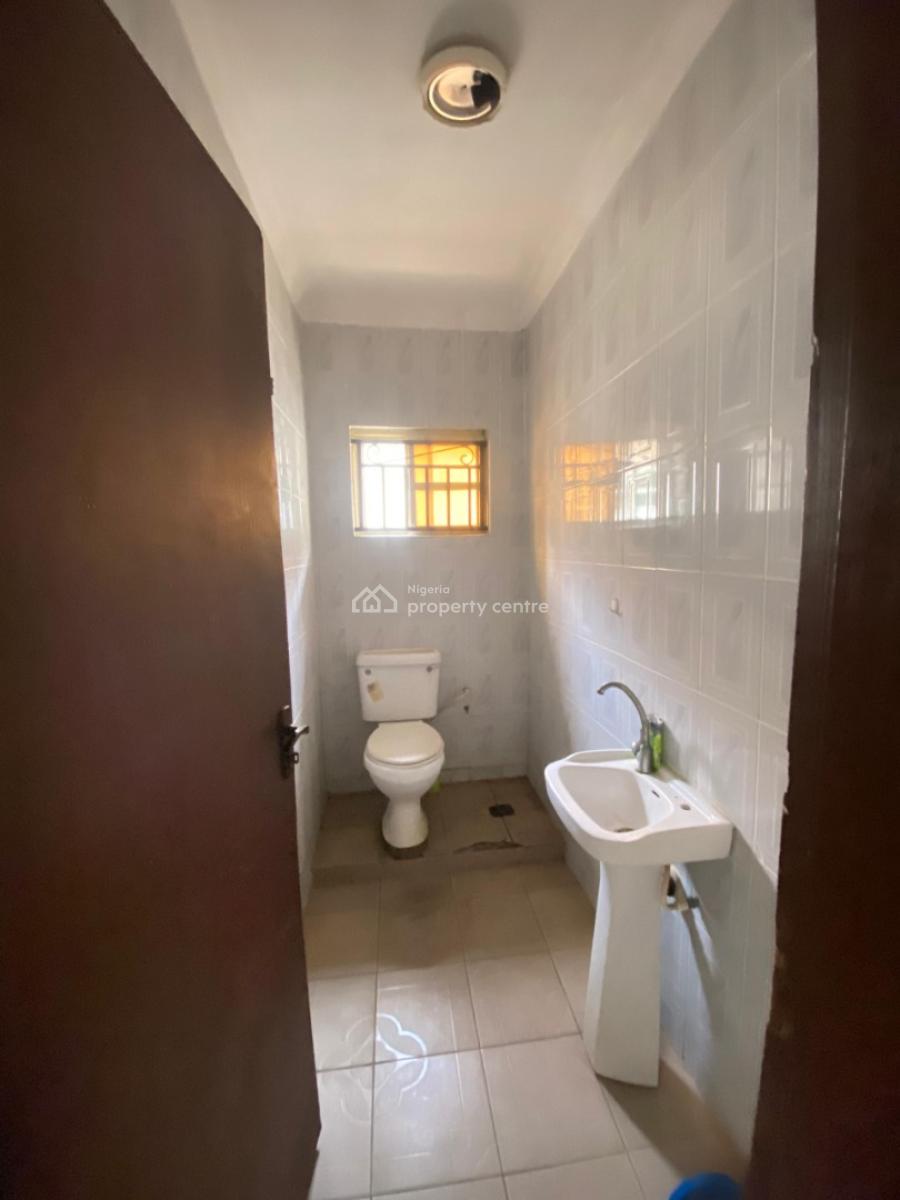 Exquisite 5 Bedroom Spacious Semi Detached Duplex with 2 Rooms Bq, Lekki Phase 1, Lekki Phase 1, Lekki, Lagos, Semi-detached Duplex for Rent