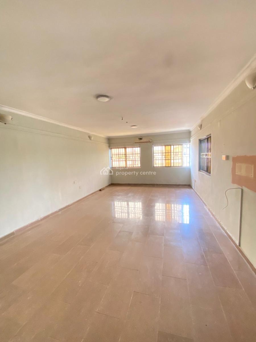 Exquisite 5 Bedroom Spacious Semi Detached Duplex with 2 Rooms Bq, Lekki Phase 1, Lekki Phase 1, Lekki, Lagos, Semi-detached Duplex for Rent