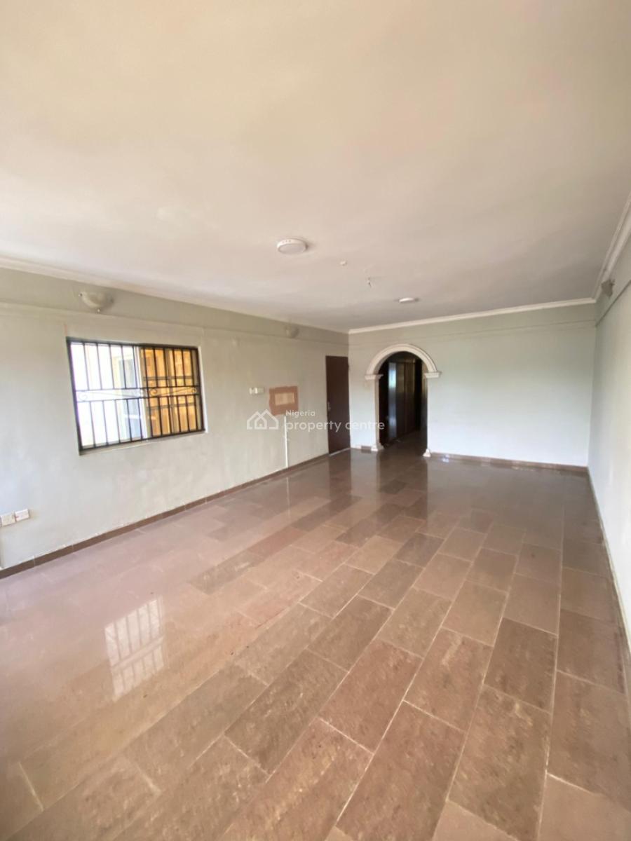 Exquisite 5 Bedroom Spacious Semi Detached Duplex with 2 Rooms Bq, Lekki Phase 1, Lekki Phase 1, Lekki, Lagos, Semi-detached Duplex for Rent